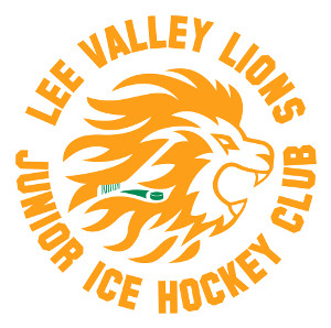Lee Valley Lions Juniors logo